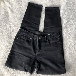 Buffalo Black Denim